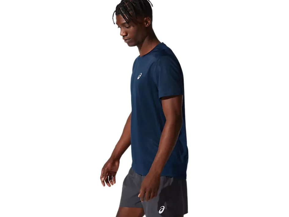 CORE SS TOP>ASICS Best