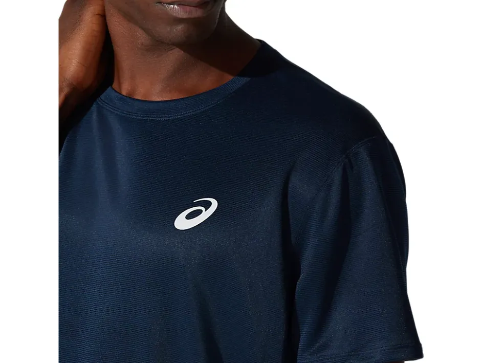 CORE SS TOP>ASICS Best