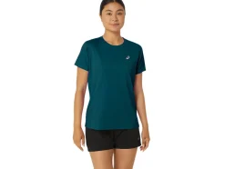 CORE SS TOP>ASICS Clearance