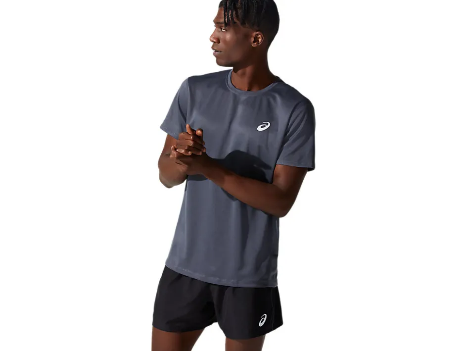 CORE SS TOP>ASICS Clearance