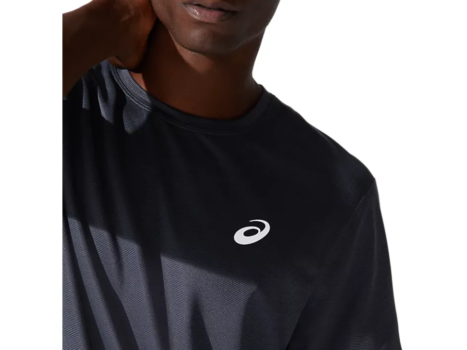 CORE SS TOP>ASICS Clearance