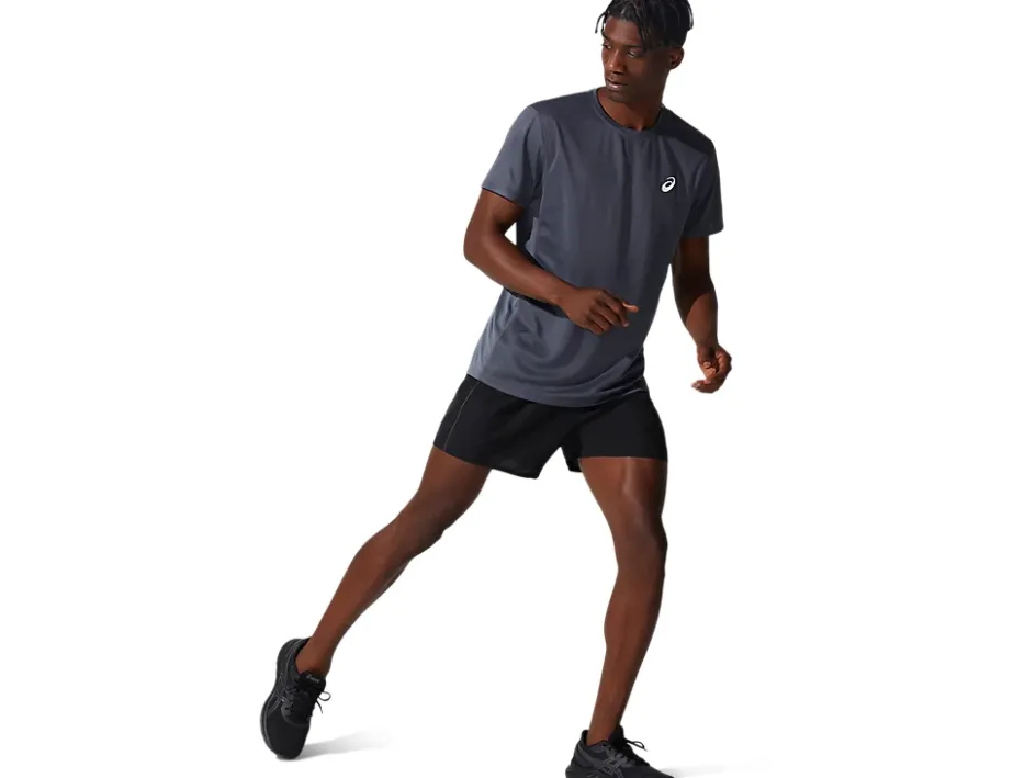 CORE SS TOP>ASICS Clearance
