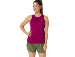 CORE TANK>ASICS Discount