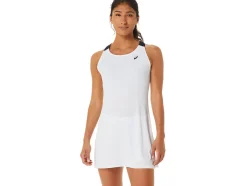 COURT DRESS>ASICS