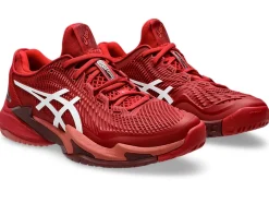 COURT FF 3 NOVAK>ASICS Discount