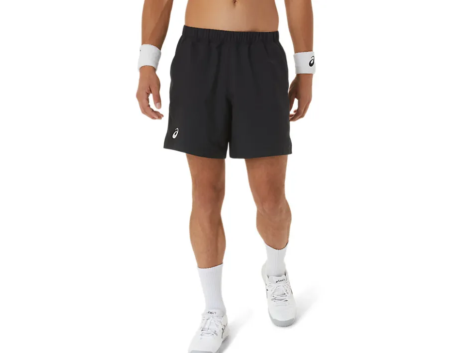 COURT 7IN SHORT>ASICS Hot