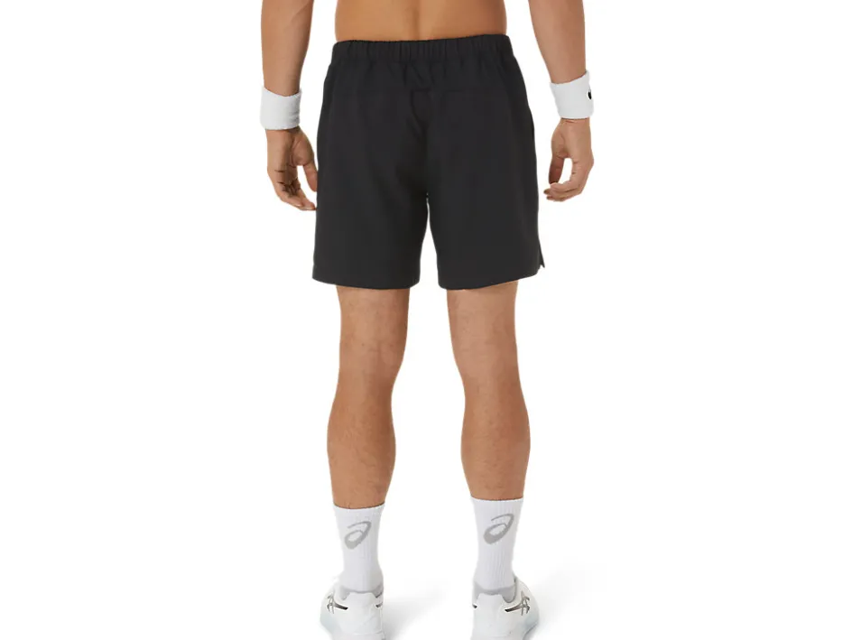 COURT 7IN SHORT>ASICS Hot