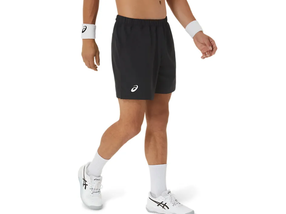 COURT 7IN SHORT>ASICS Hot