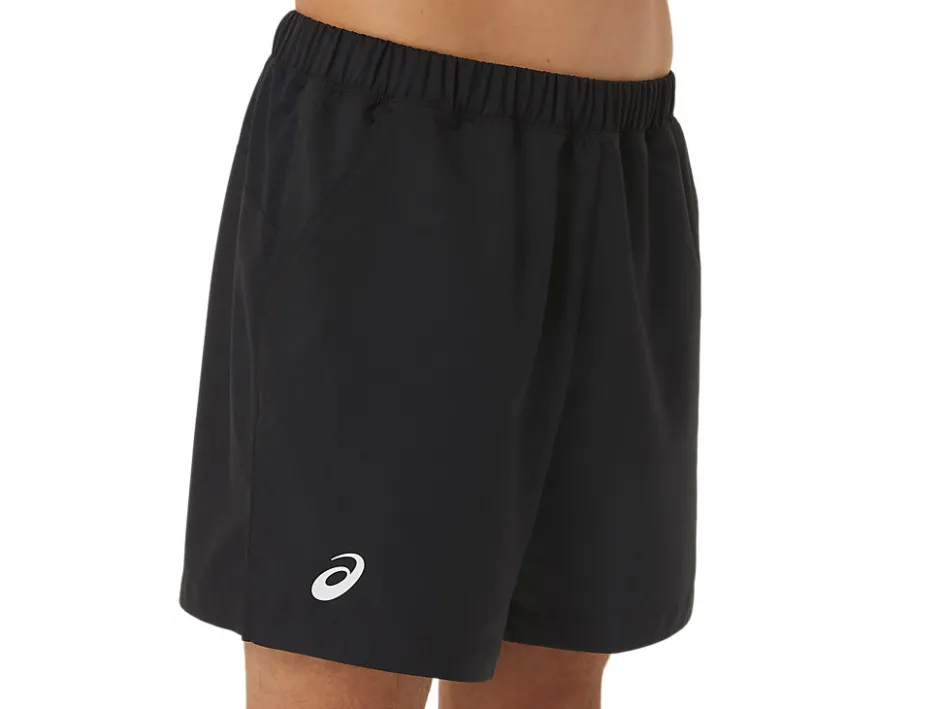 COURT 7IN SHORT>ASICS Hot