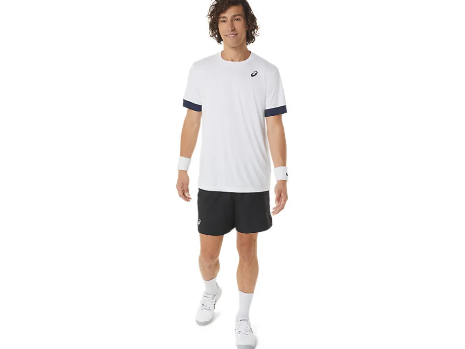 COURT 7IN SHORT>ASICS Hot