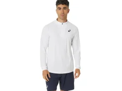 COURT LS ZIP TOP>ASICS Online