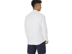 COURT LS ZIP TOP>ASICS Online