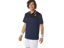 COURT POLO SHIRT><noscript><img width=