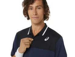 COURT POLO SHIRT><noscript><img width=