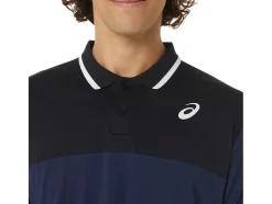 COURT POLO SHIRT><noscript><img width=