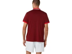 COURT POLO SHIRT>ASICS Sale
