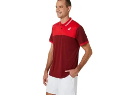 COURT POLO SHIRT><noscript><img width=