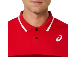 COURT POLO SHIRT><noscript><img width=
