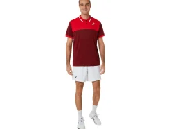 COURT POLO SHIRT><noscript><img width=