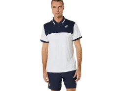COURT POLO SHIRT>ASICS Outlet