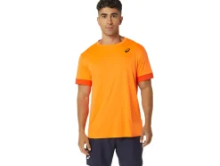 COURT SS TOP>ASICS