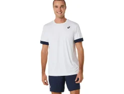 COURT SS TOP>ASICS