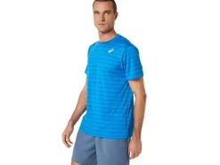 COURT STRIPE SS TOP><noscript><img width=