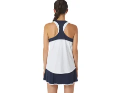COURT TANK>ASICS