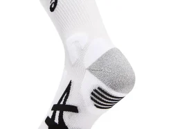 COURT+ TENNIS CREW SOCK>ASICS Clearance