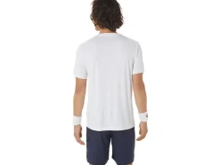 COURT TENNIS GRAPHIC TEE>ASICS Sale