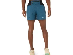 FUJITRAIL ALL OVER PRINT 5IN SHORT>ASICS Online