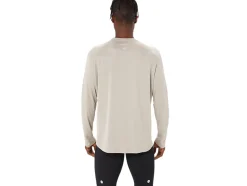FUJITRAIL LOGO LS TOP>ASICS