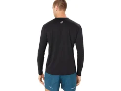 FUJITRAIL LOGO LS TOP>ASICS Online