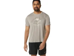 FUJITRAIL LOGO SS TOP>ASICS Sale