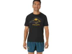 FUJITRAIL LOGO SS TOP>ASICS Sale