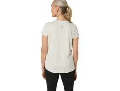FUJITRAIL LOGO SS TOP>ASICS New