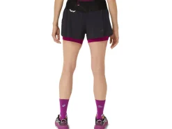 FUJITRAIL 2-N-1 SHORT>ASICS Outlet