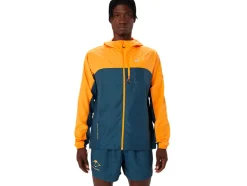 FUJITRAIL PACKABLE JACKET>ASICS New
