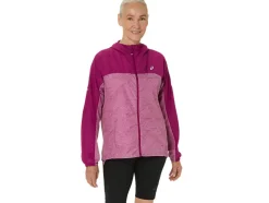 FUJITRAIL PACKABLE JACKET>ASICS Outlet