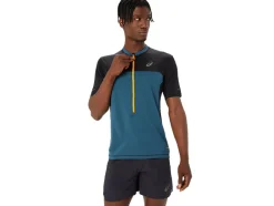 FUJITRAIL SS TOP>ASICS Discount