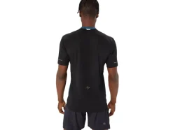 FUJITRAIL SS TOP>ASICS Discount