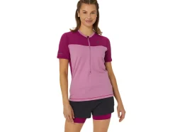 FUJITRAIL SS TOP>ASICS Hot