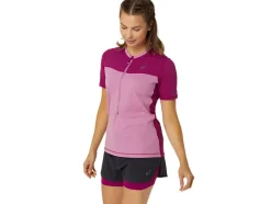 FUJITRAIL SS TOP>ASICS Hot