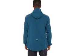 FUJITRAIL WATERPROOF JACKET>ASICS