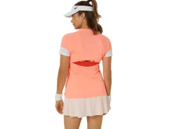 GAME SS TOP>ASICS
