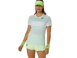 GAME SS TOP>ASICS New