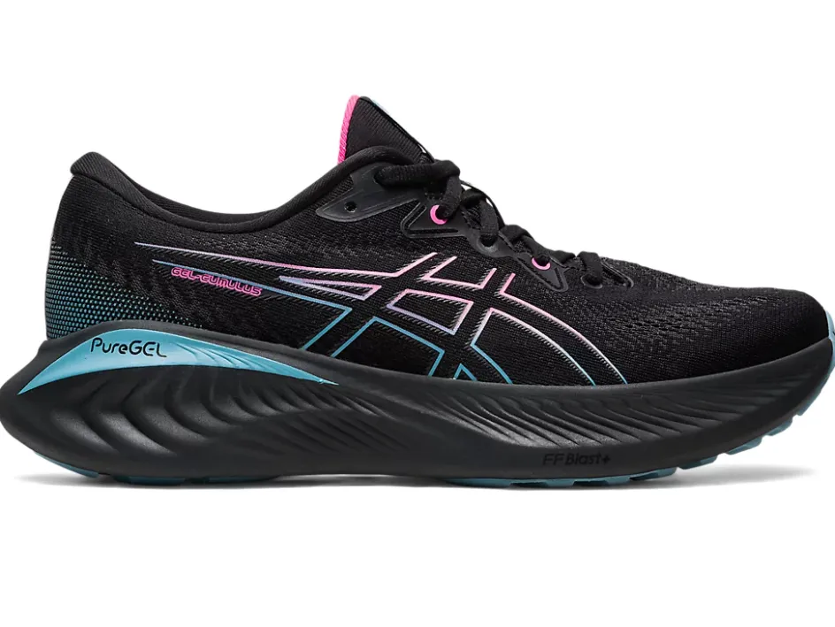 GEL-CUMULUS 25 GTX>ASICS New
