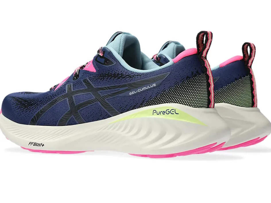 GEL-CUMULUS 25 TR>ASICS