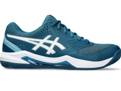 GEL-DEDICATE 8 CLAY>ASICS Clearance
