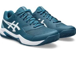 GEL-DEDICATE 8 CLAY>ASICS Clearance